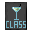 High-Class Martini
