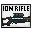 Ion Rifle